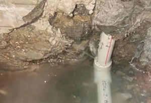 乡宁县管道漏水检测五