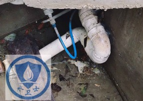 乡宁县水管漏水检测公司6