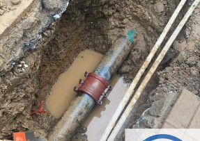 乡宁县水管漏水检测公司4
