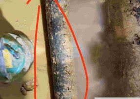乡宁县水管漏水检测公司1
